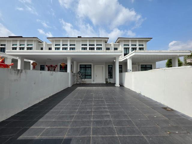Terraced House for sale in Masai, Johor