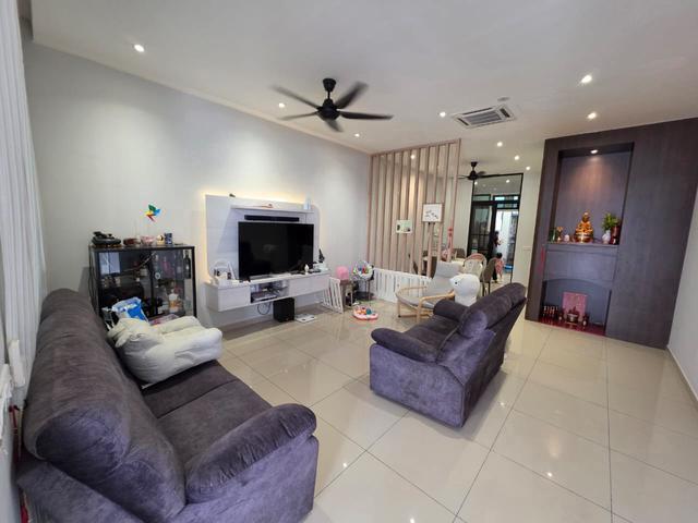 Terraced House for sale in Masai, Johor