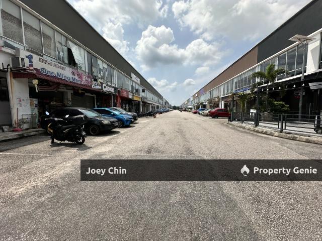 Shop Office for sale in Pasir Gudang, Johor