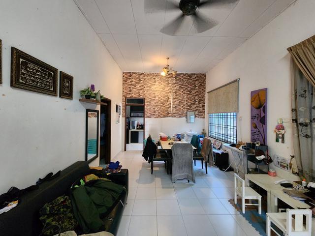 House for sale in Masai, Johor