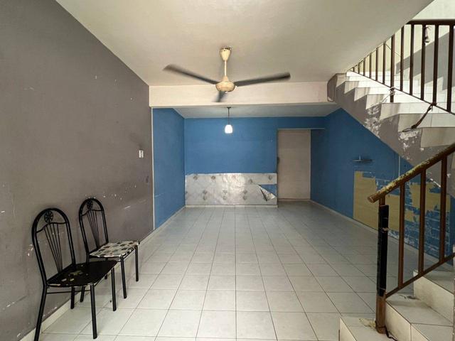Terraced House for sale in Masai, Johor