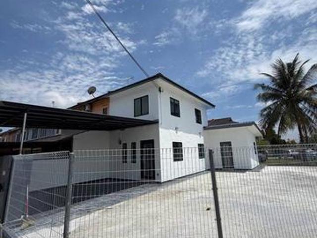 Terraced House for sale in Masai, Johor