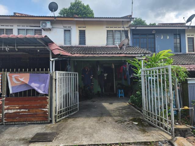 Terraced House for sale in Pasir Gudang, Johor