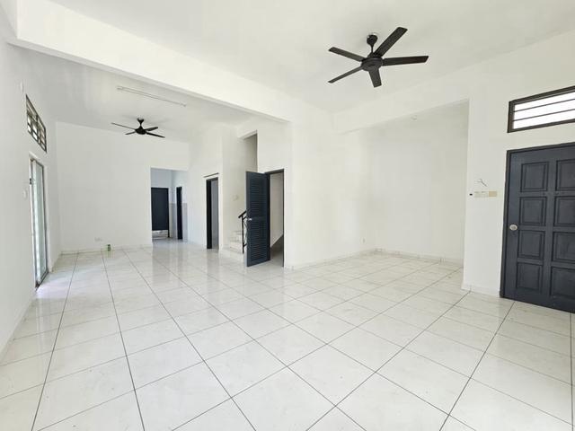 Residential House for sale in Pasir Gudang, Johor