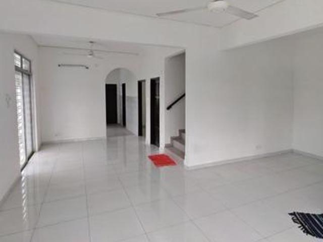Terraced House for rent in Masai, Johor