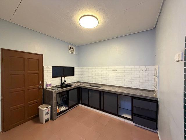 Terraced House for sale in Masai, Johor