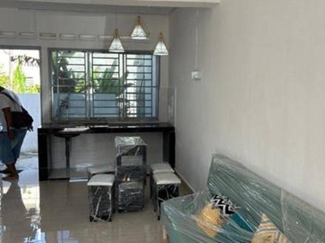 Terraced House for sale in Pasir Gudang, Johor