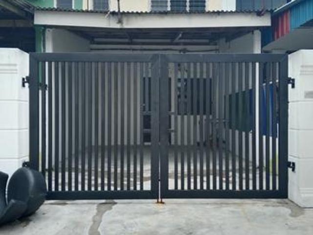 Terraced House for sale in Masai, Johor
