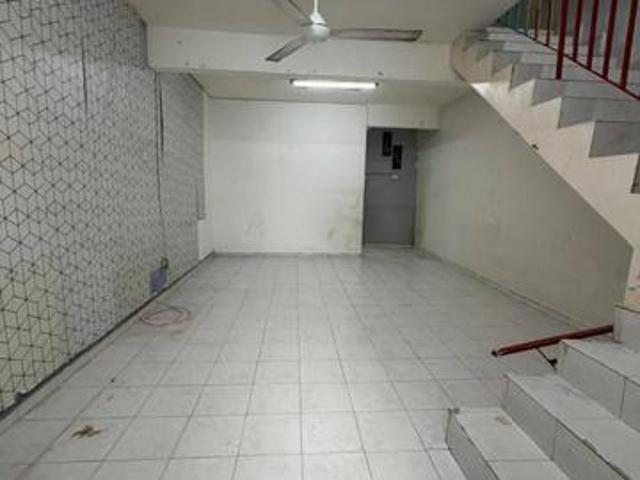 Terraced House for sale in Pasir Gudang, Johor Bahru