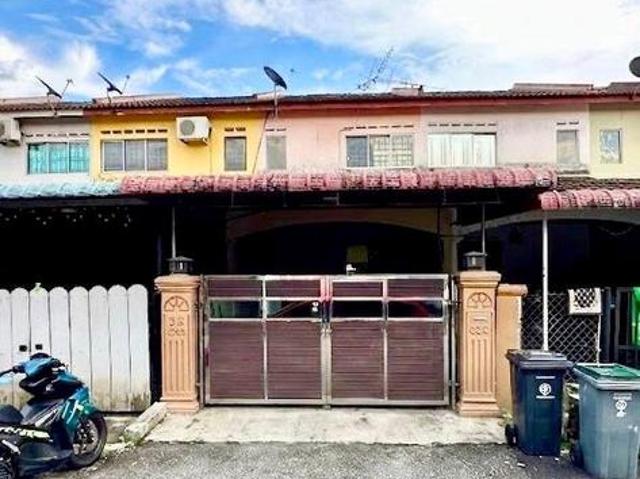 Terraced House for sale in Masai, Johor