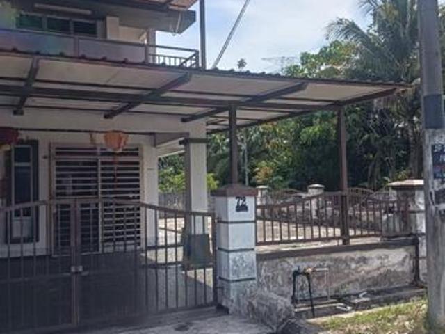 Terraced House for sale in Masai, Johor