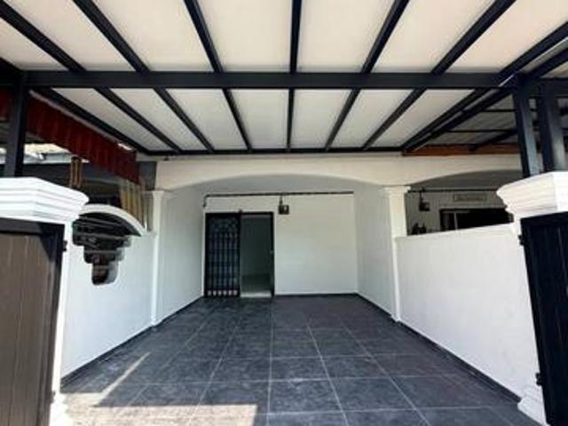 Terraced House for sale in Pasir Gudang, Johor