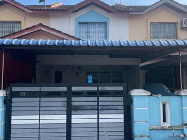 Terraced House for sale in Pasir Gudang, Johor