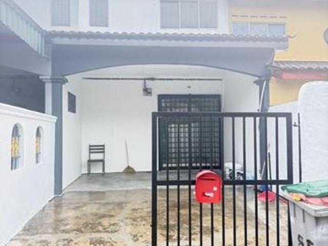 Terraced House for sale in Masai, Johor