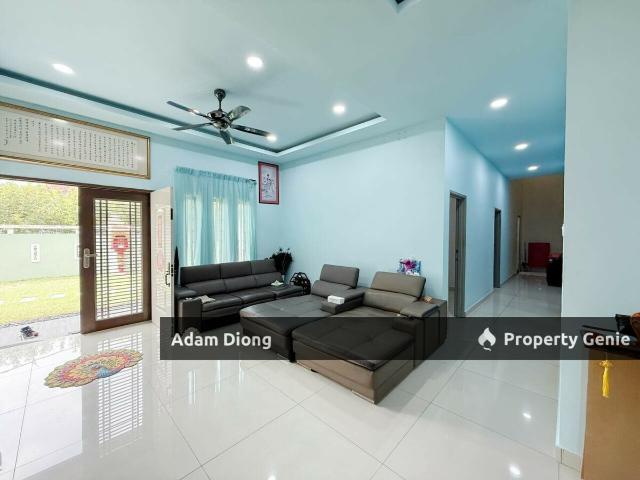 Terraced House for sale in Pasir Gudang, Johor