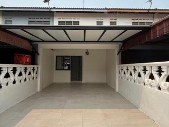 Terraced House for sale in Pasir Gudang, Johor Bahru