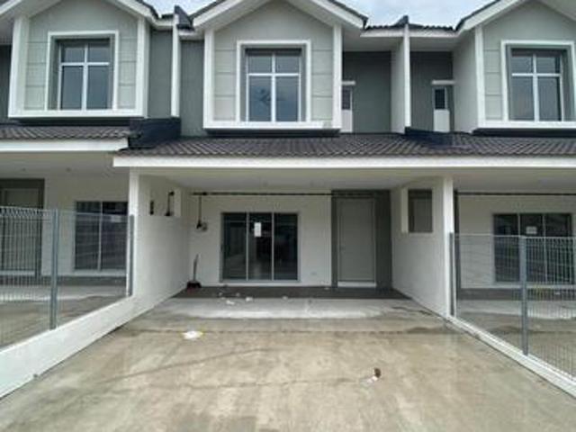 Terraced House for rent in Masai, Johor