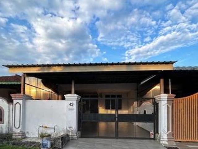 Terraced House for sale in Pasir Gudang, Johor