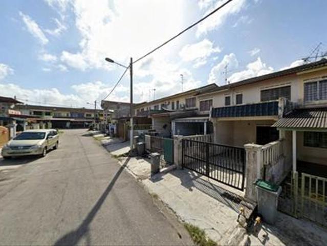 Terraced House for sale in Masai, Johor