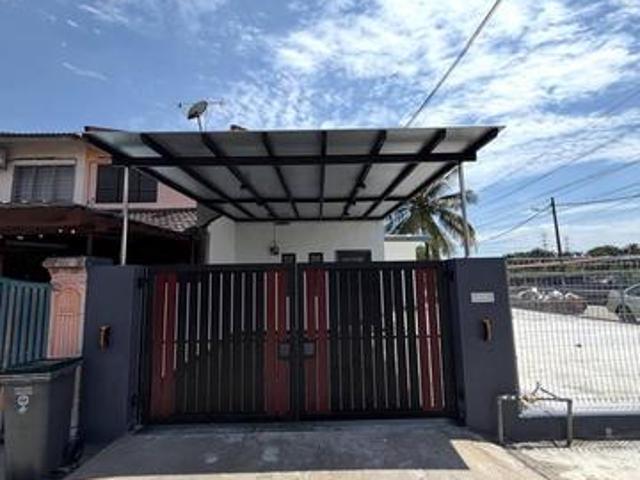 Terraced House for sale in Masai, Johor