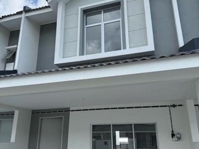 Terraced House for sale in Masai, Johor