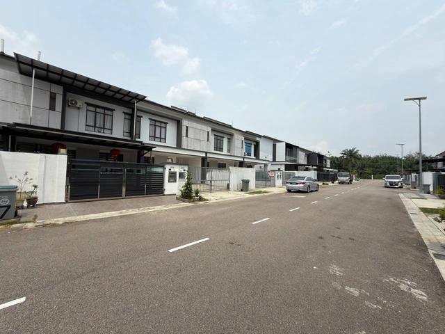 Terraced House for sale in Pasir Gudang, Johor