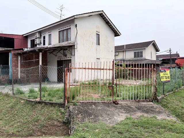 Terraced House for sale in Masai, Johor Bahru