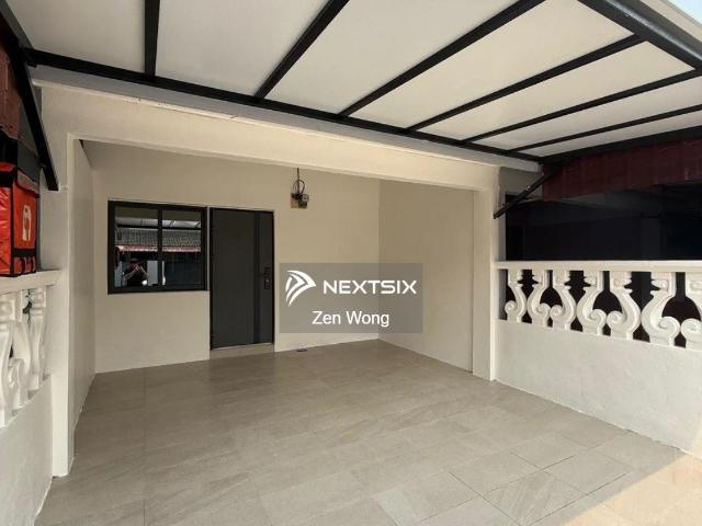 Residential House for sale in Pasir Gudang, Johor Bahru