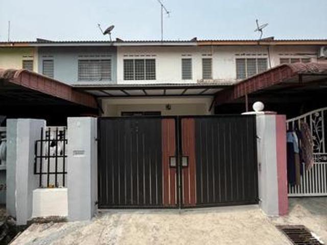 Terraced House for sale in Pasir Gudang, Johor Bahru