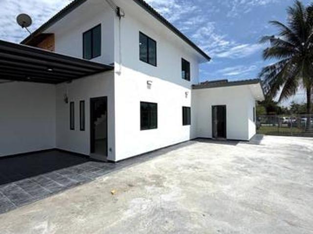 Terraced House for sale in Pasir Gudang, Johor Bahru