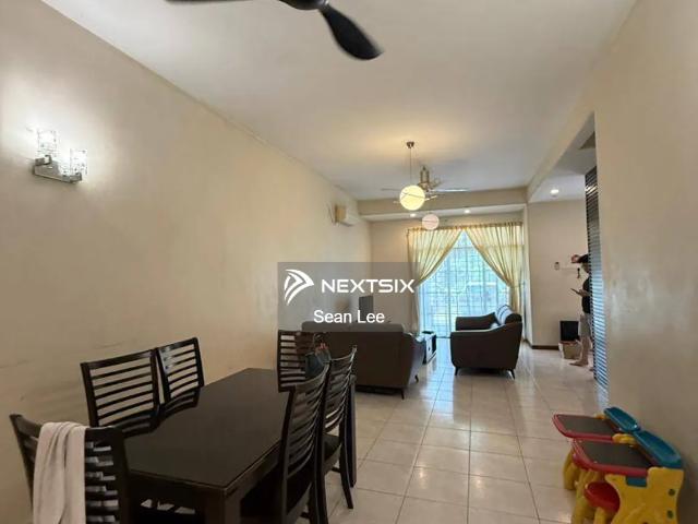 Shop for sale in Johor