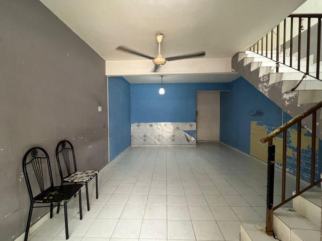 Terraced House for sale in Pasir Gudang, Johor