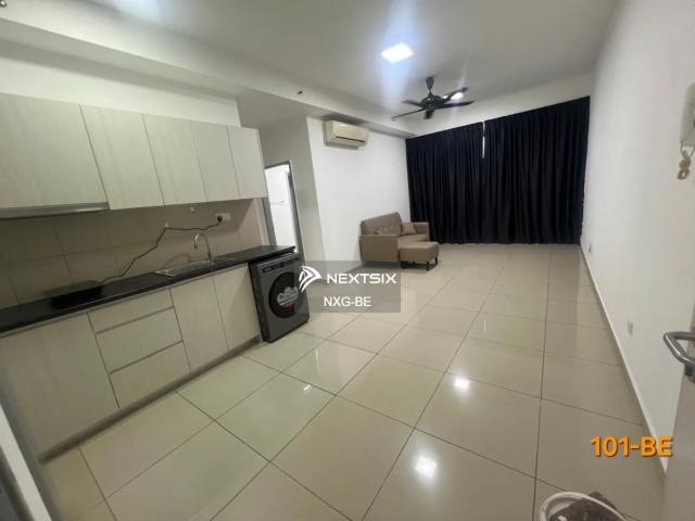 Shop for rent in Pasir Gudang, Johor