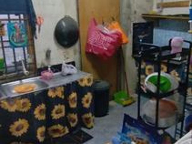 Terraced House for sale in Pasir Gudang, Johor