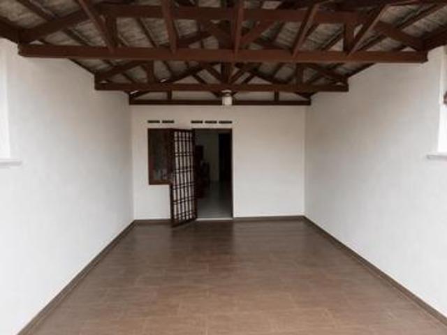 Terraced House for sale in Masai, Johor