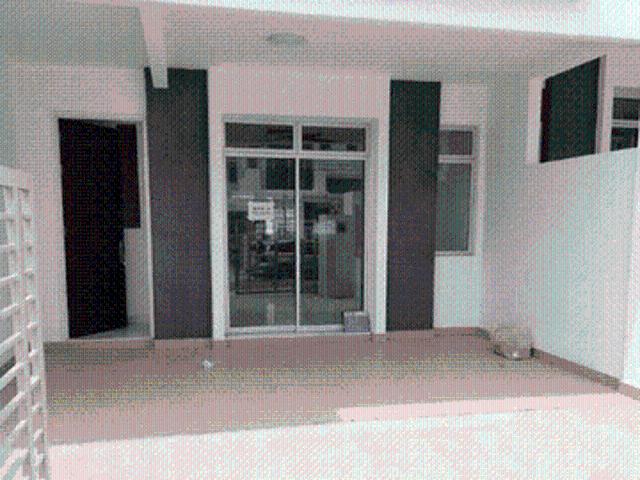 House for rent in Masai, Johor