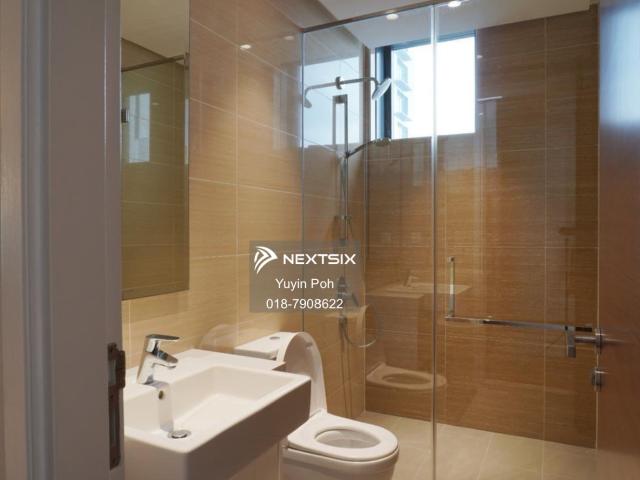 Shop for rent in Johor