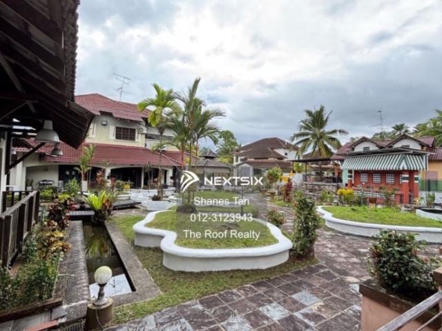 Residential House for sale in Johor
