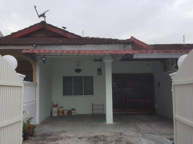 Terraced House for sale in Masai, Johor