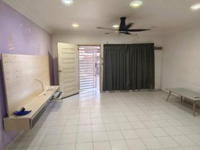 Terraced House for sale in Pasir Gudang, Johor