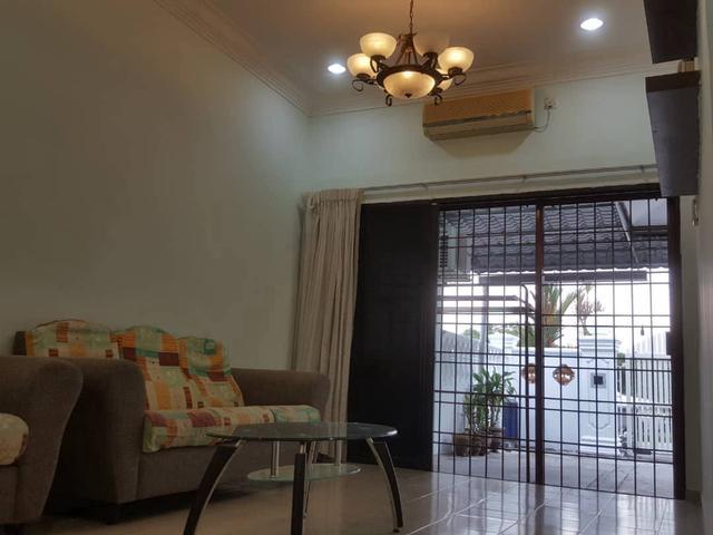Terraced House for sale in Masai, Johor