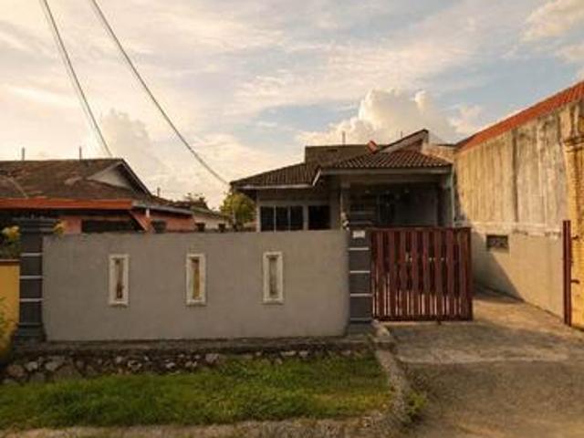 Terraced House for sale in Pasir Gudang, Johor
