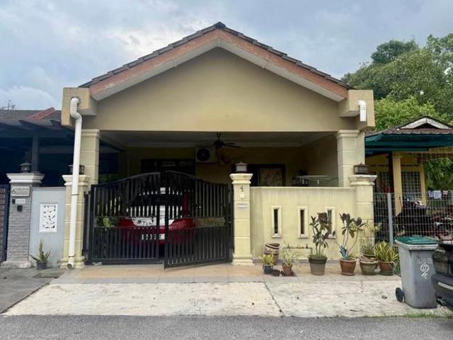 Terraced House for sale in Pasir Gudang, Johor