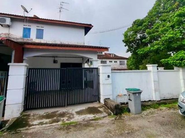 Terraced House for sale in Pasir Gudang, Johor