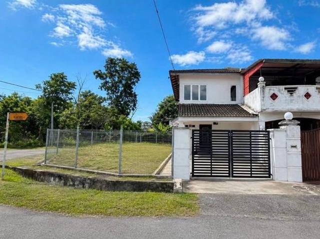 Terraced House for sale in Pasir Gudang, Johor