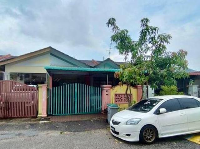 Terraced House for sale in Pasir Gudang, Johor