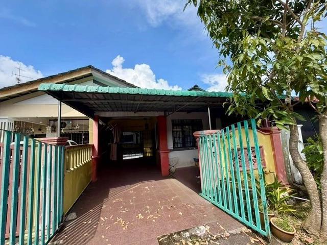Terraced House for sale in Pasir Gudang, Johor