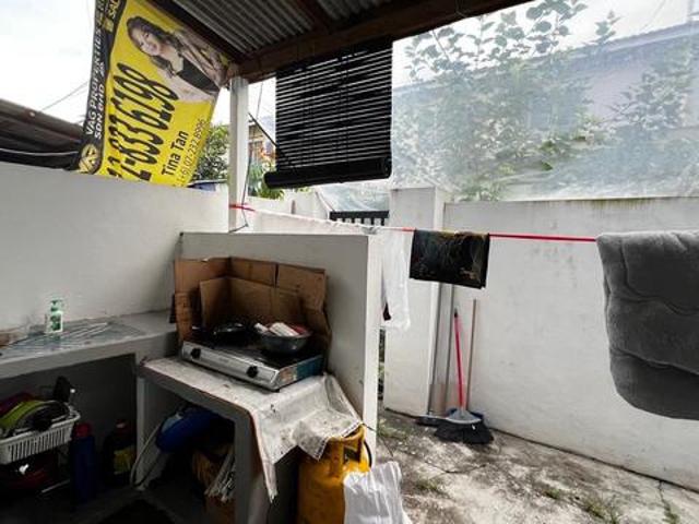 Property for sale in Johore Bahru, Johor
