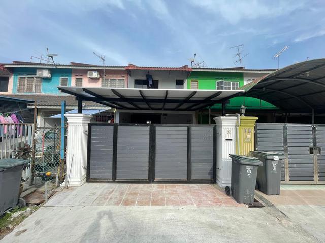 Terraced House for sale in Johore Bahru, Johor