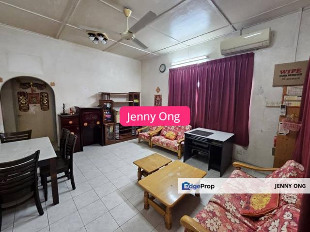 Condominium for sale in Georgetown, Penang